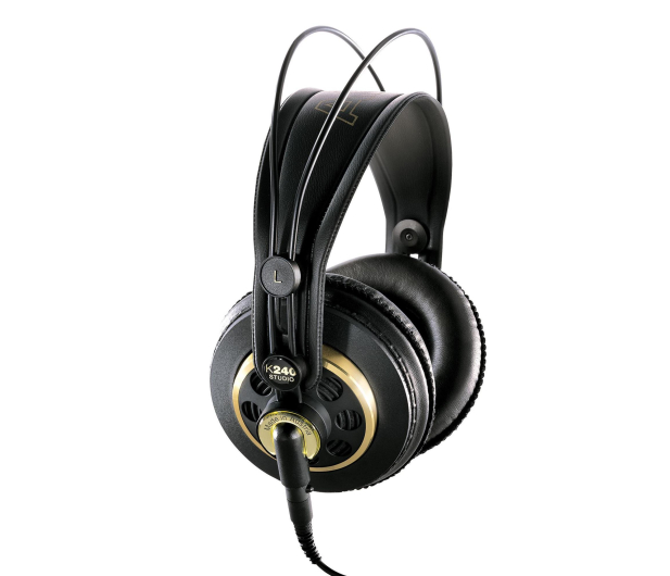 AKG K240 Studio - 245924 - zdjęcie 2